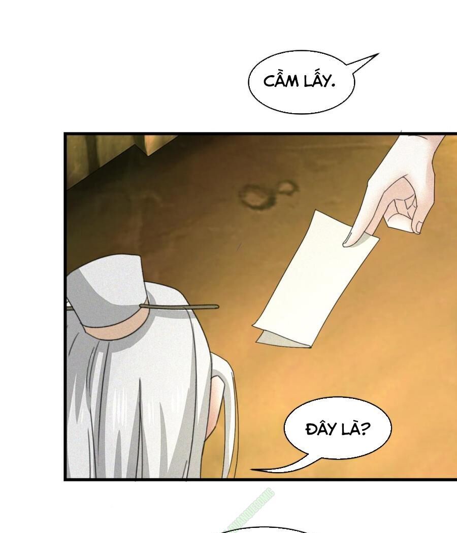 Cửu Dương Đế Tôn Chapter 31 - Trang 2
