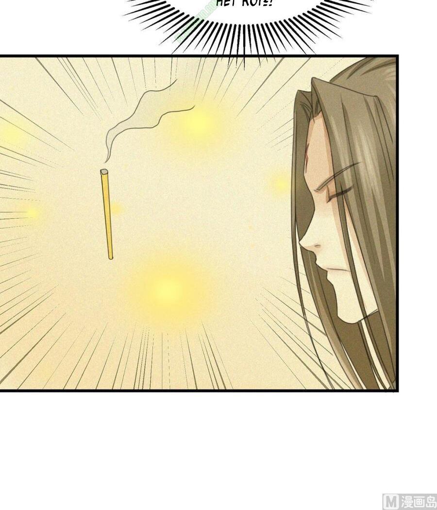 Cửu Dương Đế Tôn Chapter 31 - Trang 2