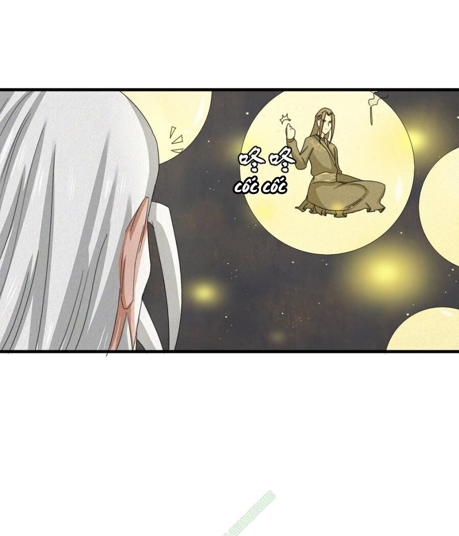 Cửu Dương Đế Tôn Chapter 31 - Trang 2