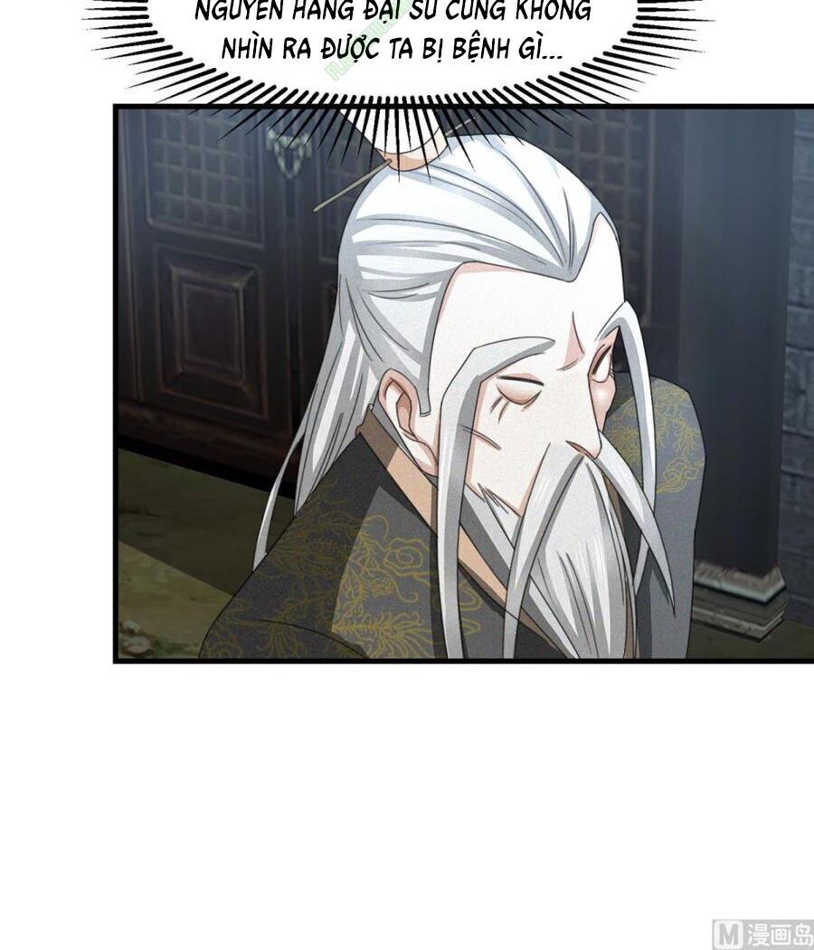 Cửu Dương Đế Tôn Chapter 33 - Trang 2