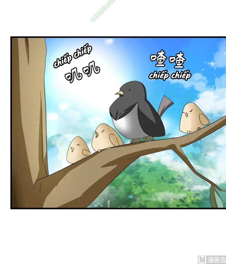 Cửu Dương Đế Tôn Chapter 33 - Trang 2