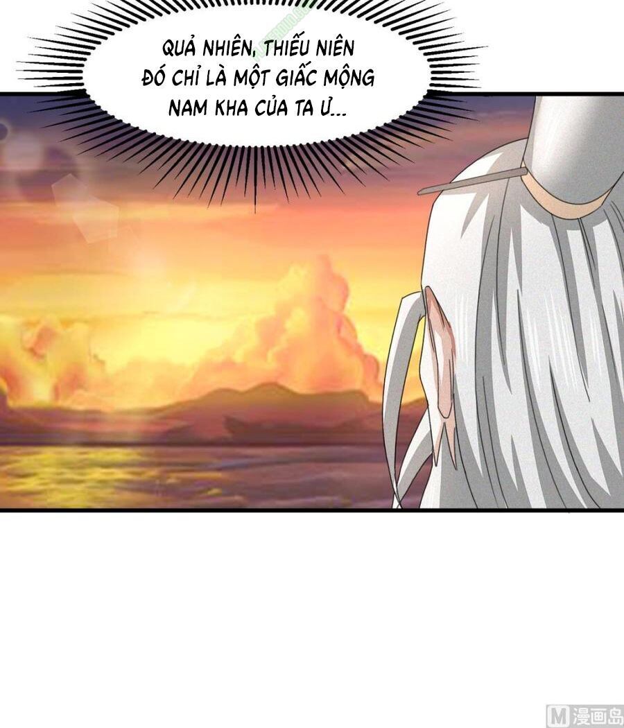 Cửu Dương Đế Tôn Chapter 33 - Trang 2