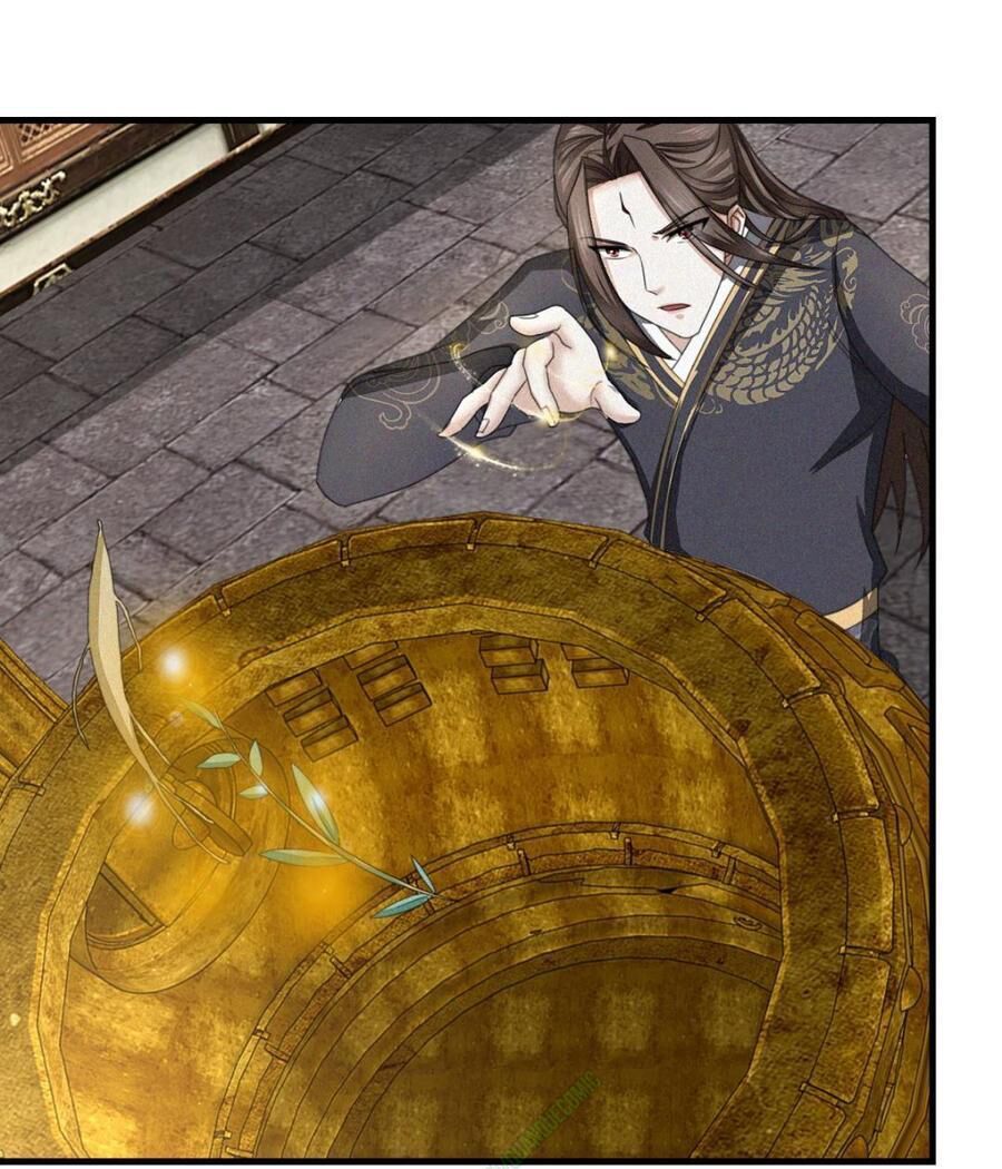 Cửu Dương Đế Tôn Chapter 33 - Trang 2