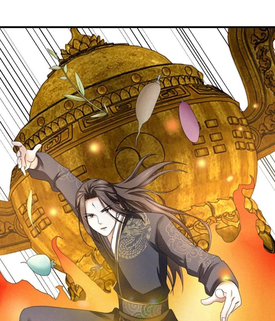 Cửu Dương Đế Tôn Chapter 33 - Trang 2