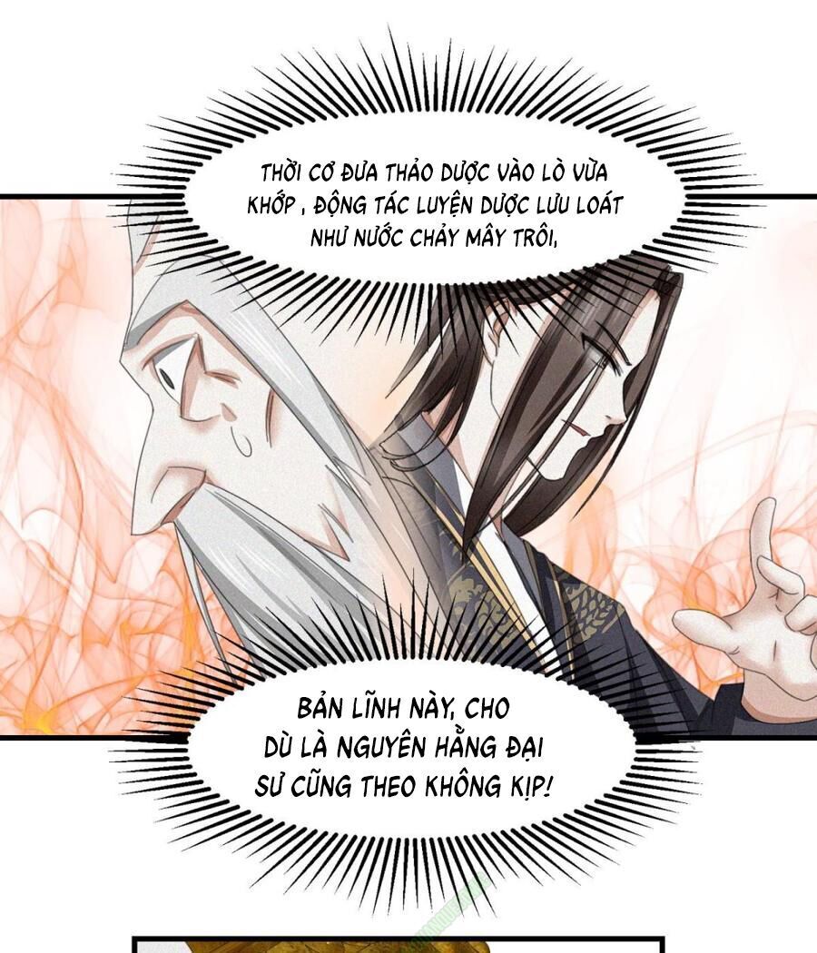 Cửu Dương Đế Tôn Chapter 33 - Trang 2