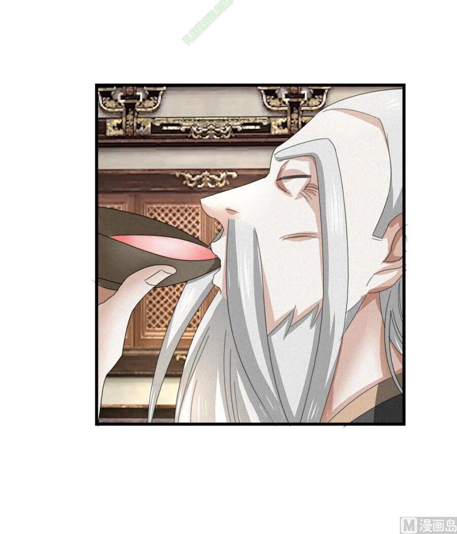 Cửu Dương Đế Tôn Chapter 33 - Trang 2