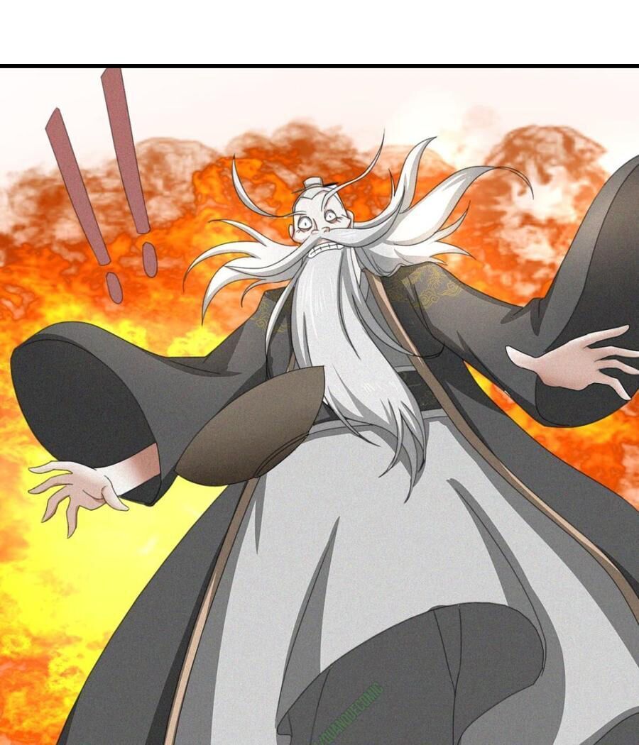 Cửu Dương Đế Tôn Chapter 33 - Trang 2