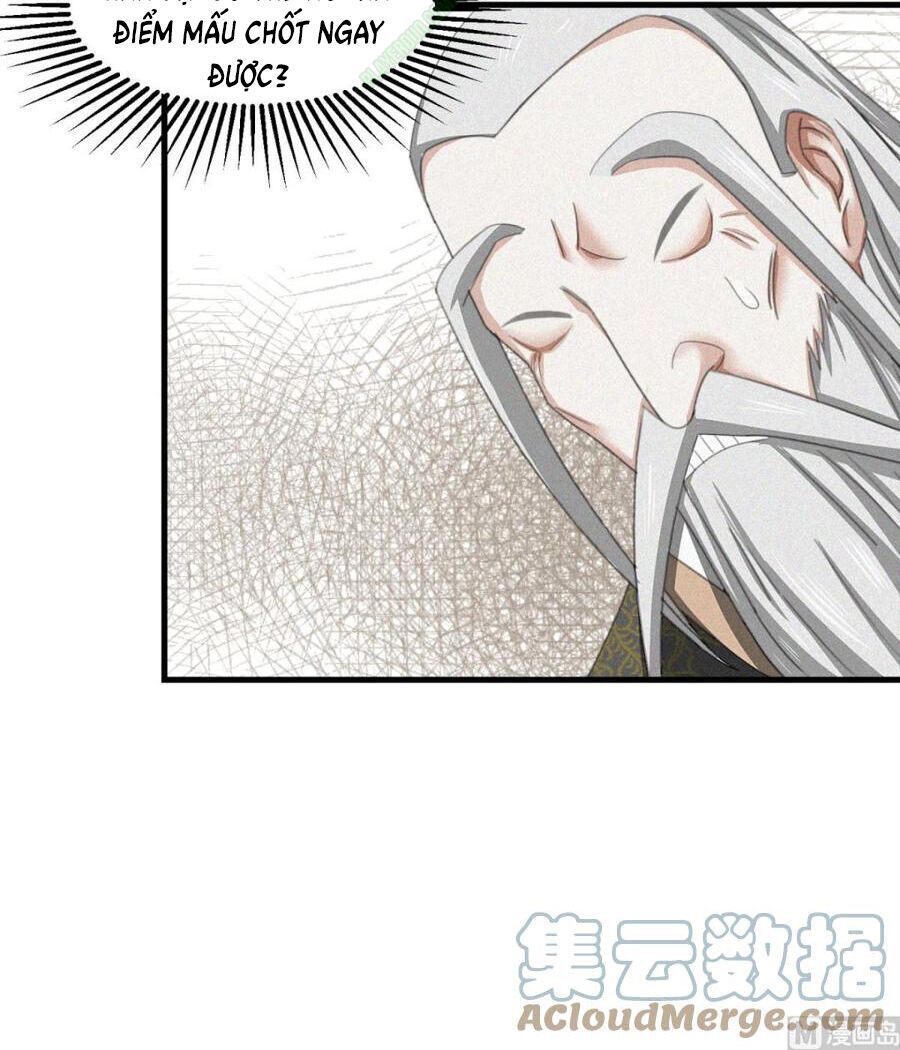 Cửu Dương Đế Tôn Chapter 33 - Trang 2