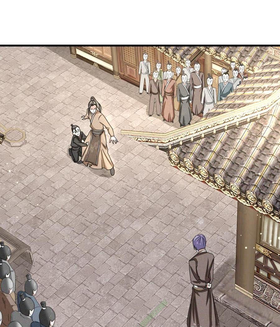 Cửu Dương Đế Tôn Chapter 36 - Trang 2