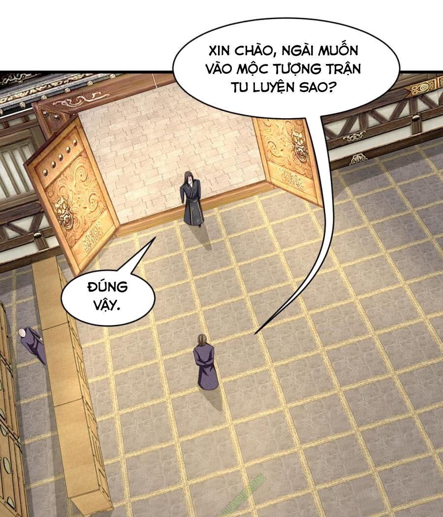 Cửu Dương Đế Tôn Chapter 36 - Trang 2