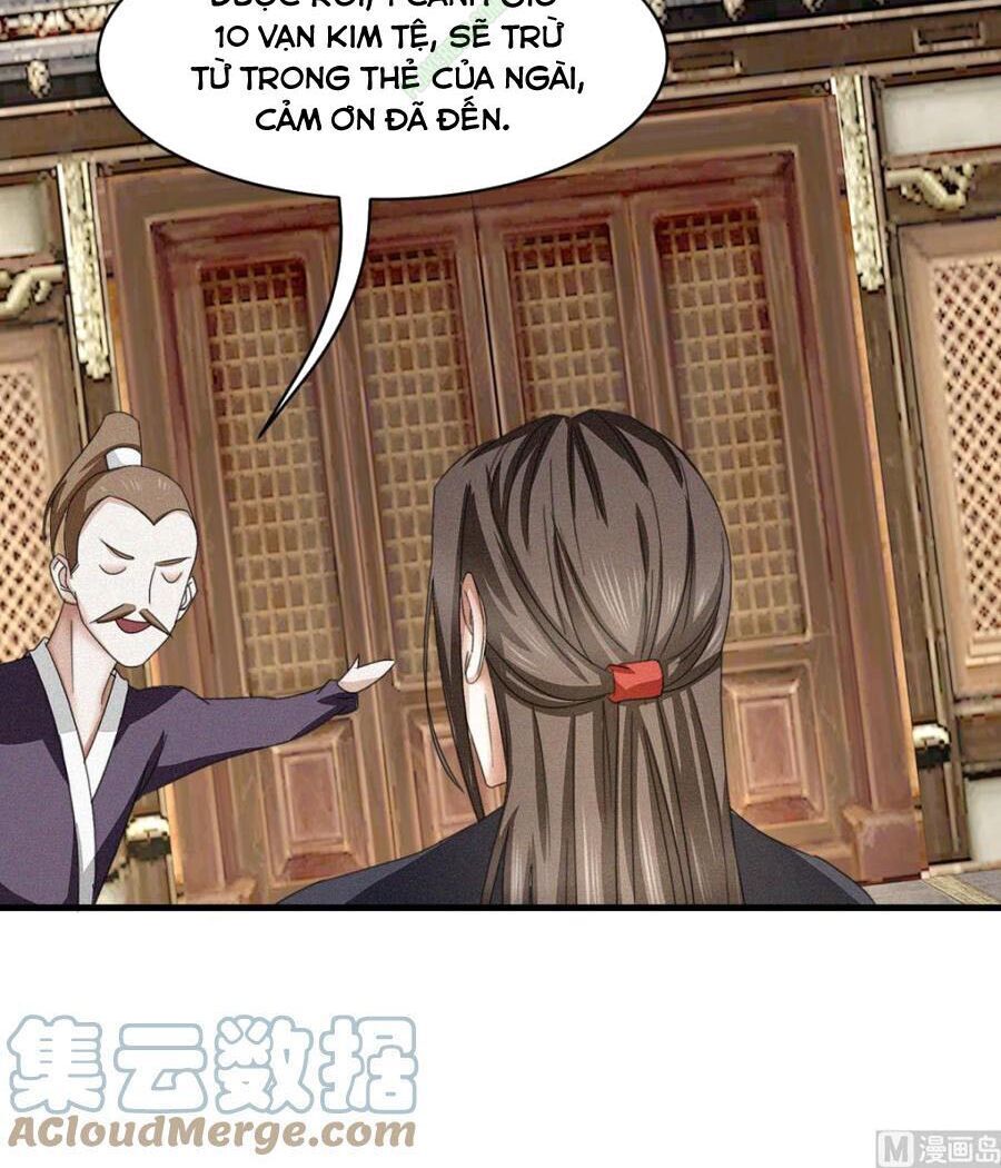 Cửu Dương Đế Tôn Chapter 36 - Trang 2