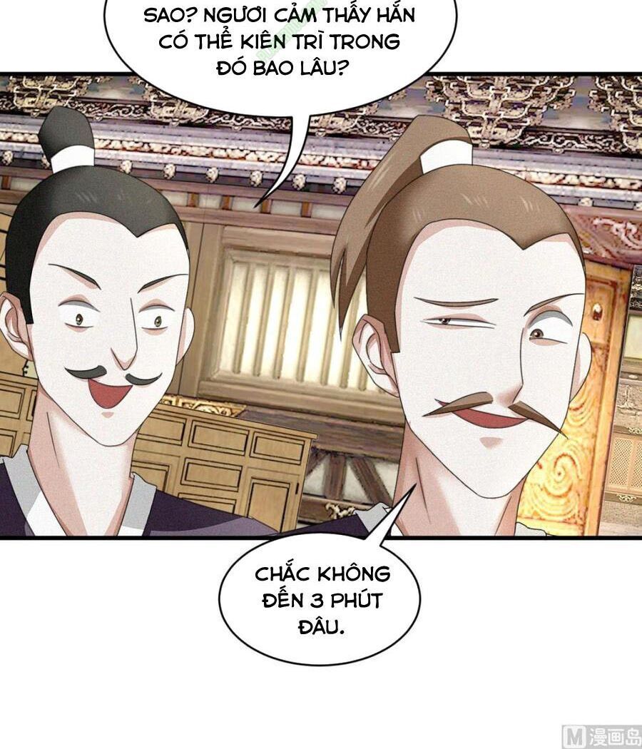 Cửu Dương Đế Tôn Chapter 36 - Trang 2