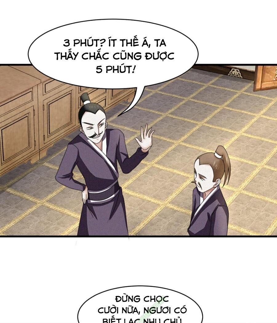 Cửu Dương Đế Tôn Chapter 36 - Trang 2