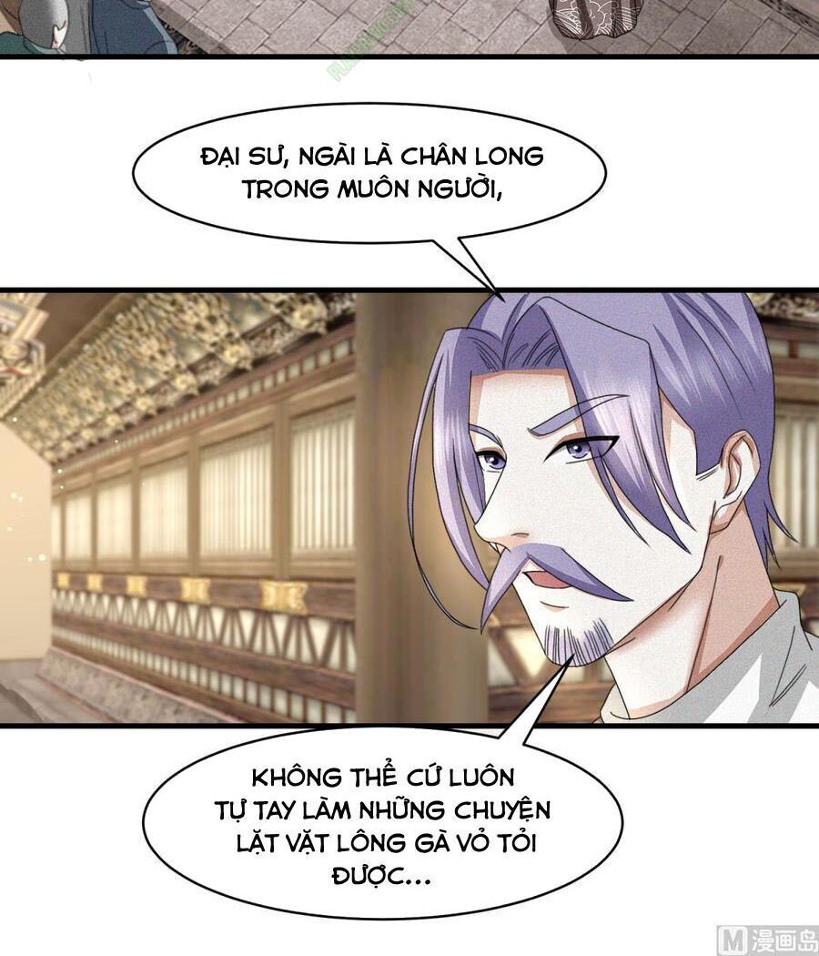 Cửu Dương Đế Tôn Chapter 36 - Trang 2