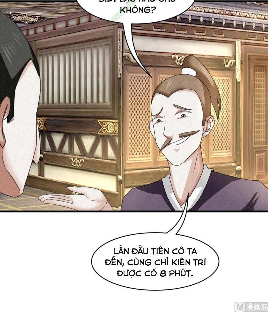 Cửu Dương Đế Tôn Chapter 36 - Trang 2