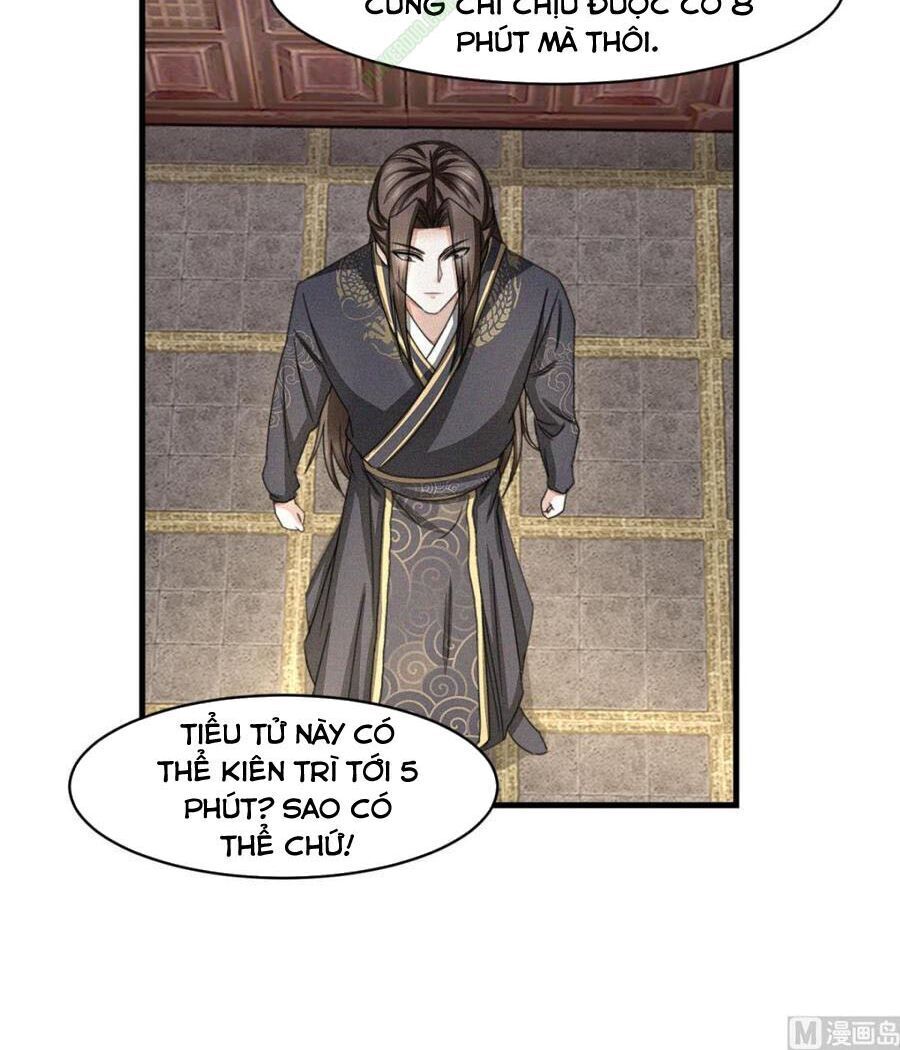 Cửu Dương Đế Tôn Chapter 36 - Trang 2