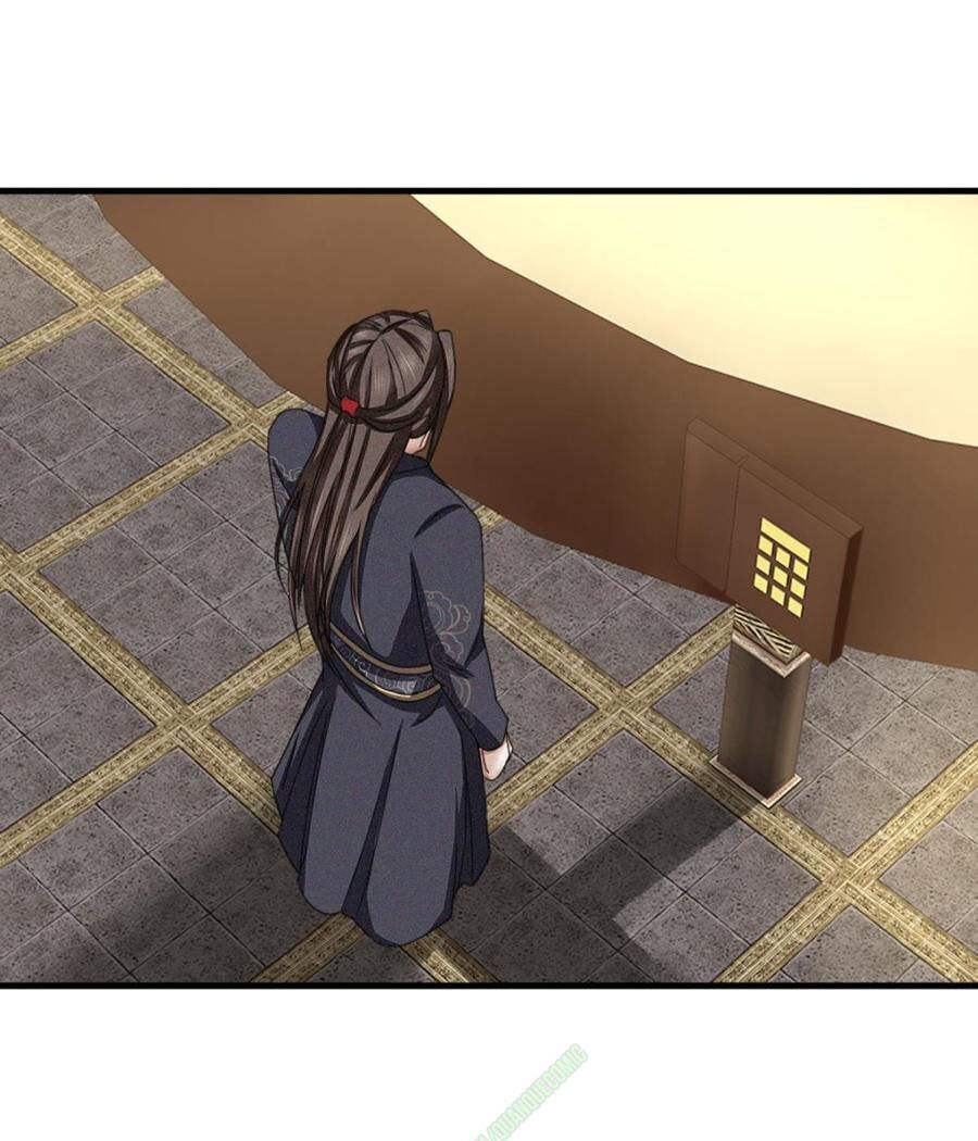 Cửu Dương Đế Tôn Chapter 36 - Trang 2