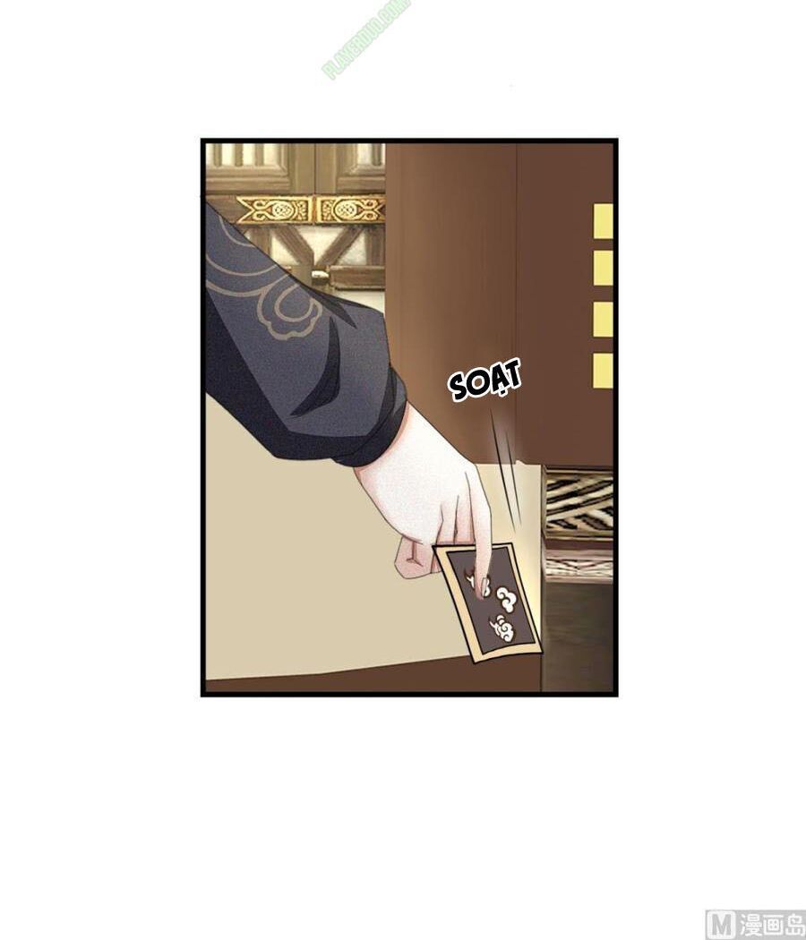 Cửu Dương Đế Tôn Chapter 36 - Trang 2