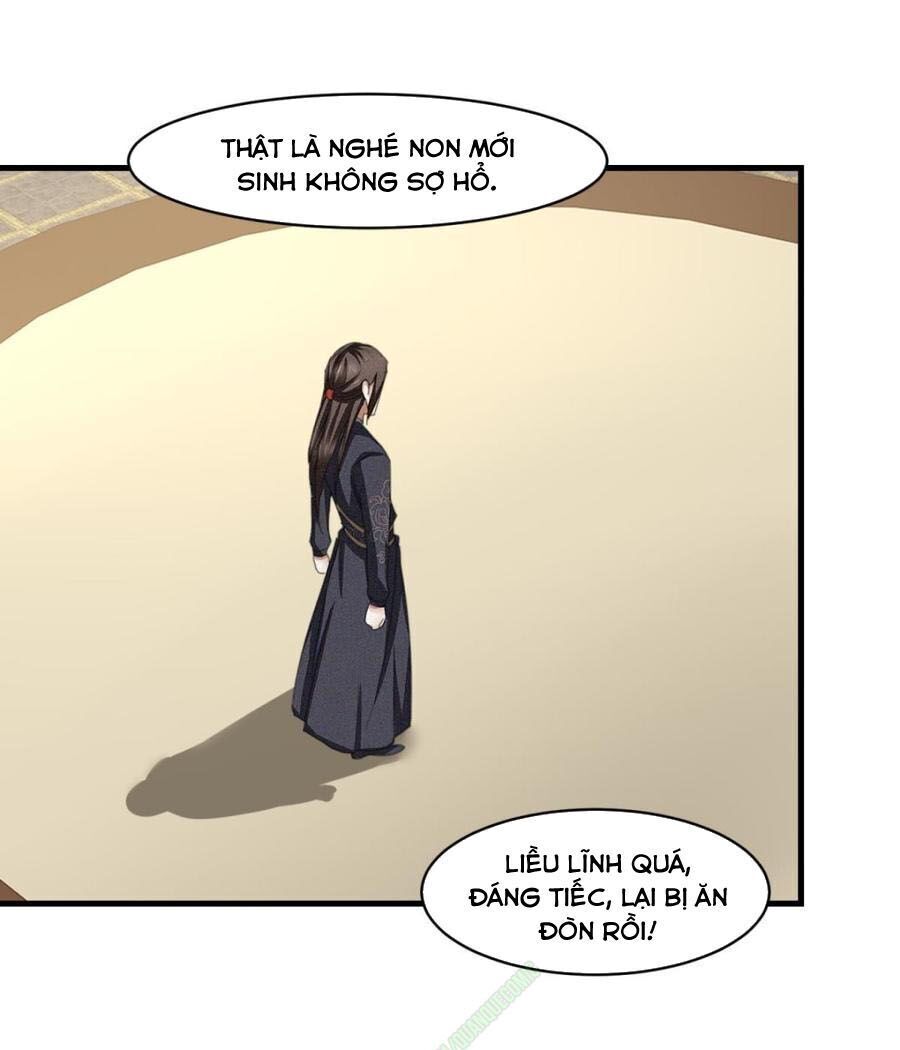 Cửu Dương Đế Tôn Chapter 36 - Trang 2
