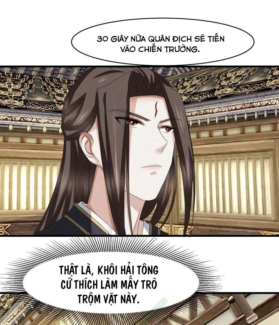Cửu Dương Đế Tôn Chapter 36 - Trang 2