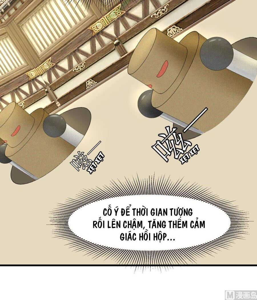 Cửu Dương Đế Tôn Chapter 36 - Trang 2