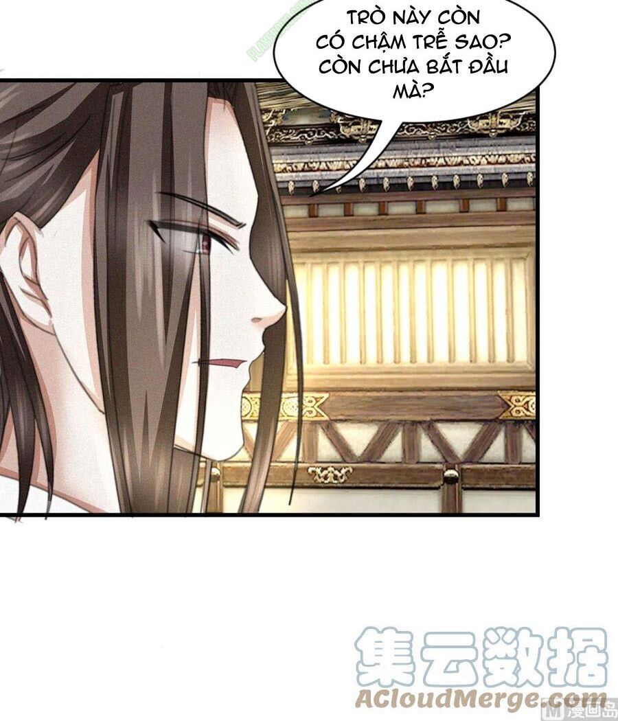 Cửu Dương Đế Tôn Chapter 36 - Trang 2