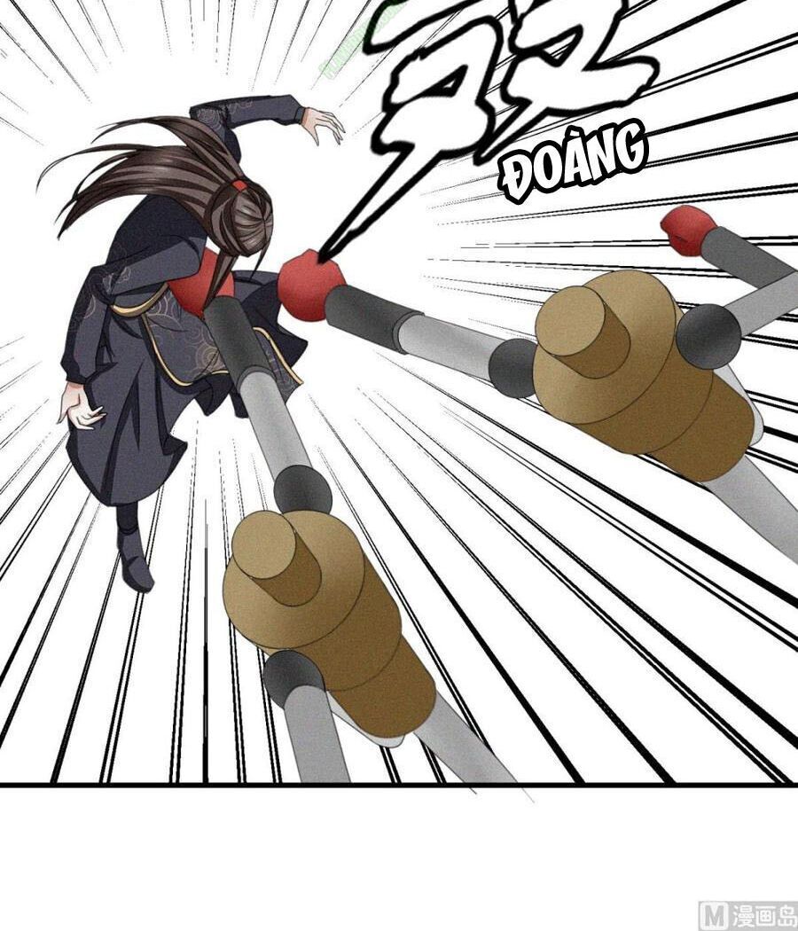 Cửu Dương Đế Tôn Chapter 36 - Trang 2