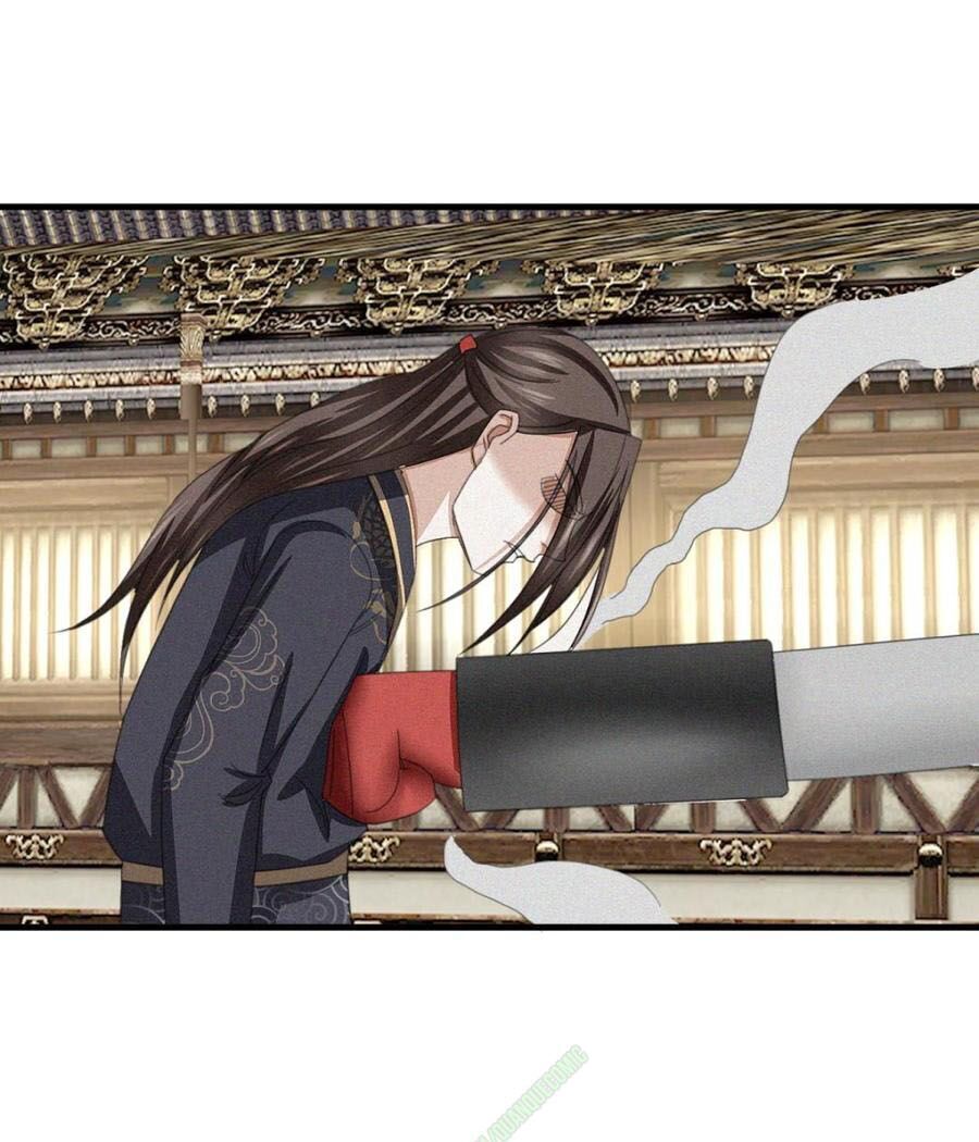 Cửu Dương Đế Tôn Chapter 36 - Trang 2