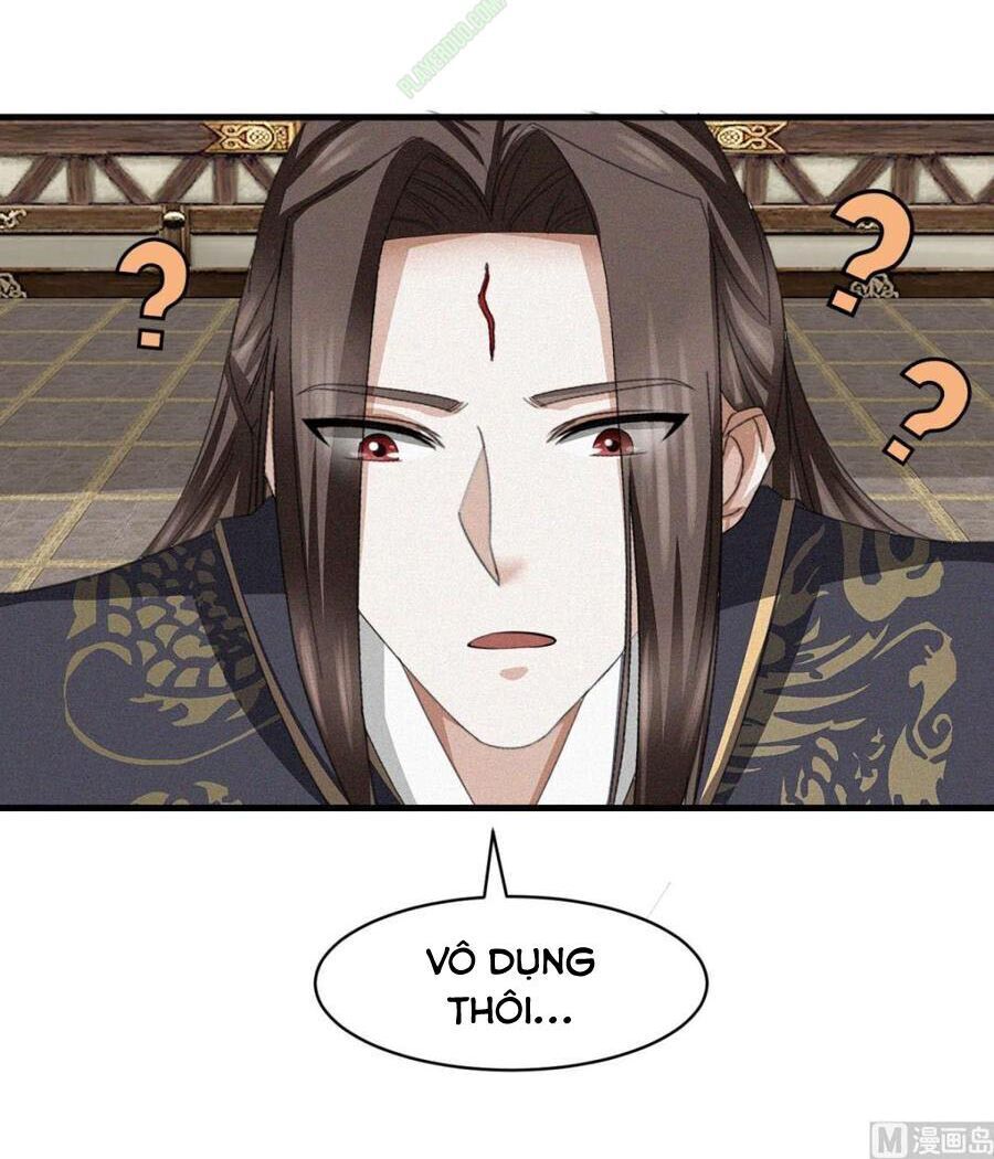 Cửu Dương Đế Tôn Chapter 36 - Trang 2