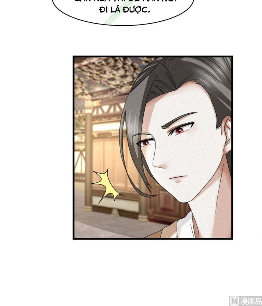 Cửu Dương Đế Tôn Chapter 36 - Trang 2