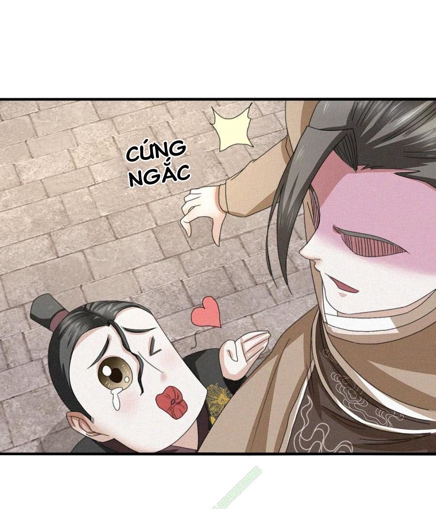 Cửu Dương Đế Tôn Chapter 36 - Trang 2