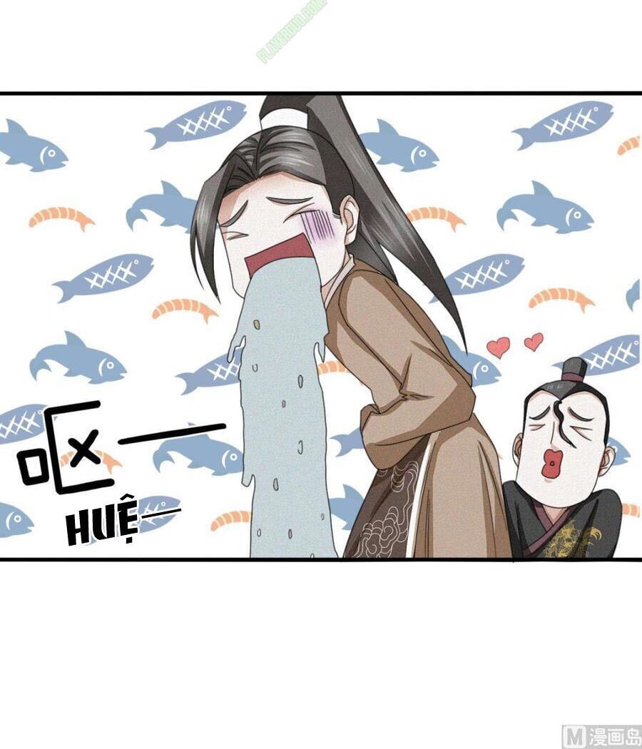 Cửu Dương Đế Tôn Chapter 36 - Trang 2