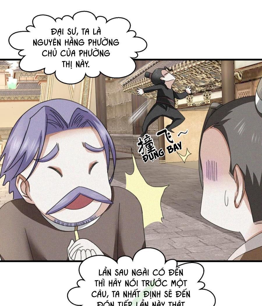 Cửu Dương Đế Tôn Chapter 36 - Trang 2