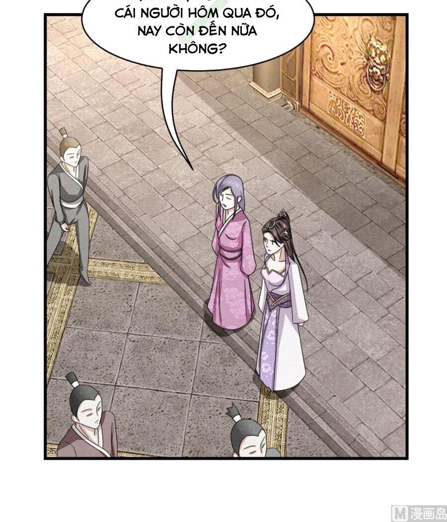 Cửu Dương Đế Tôn Chapter 40 - Trang 2