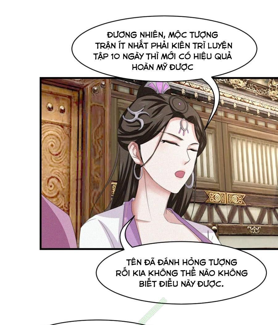 Cửu Dương Đế Tôn Chapter 40 - Trang 2