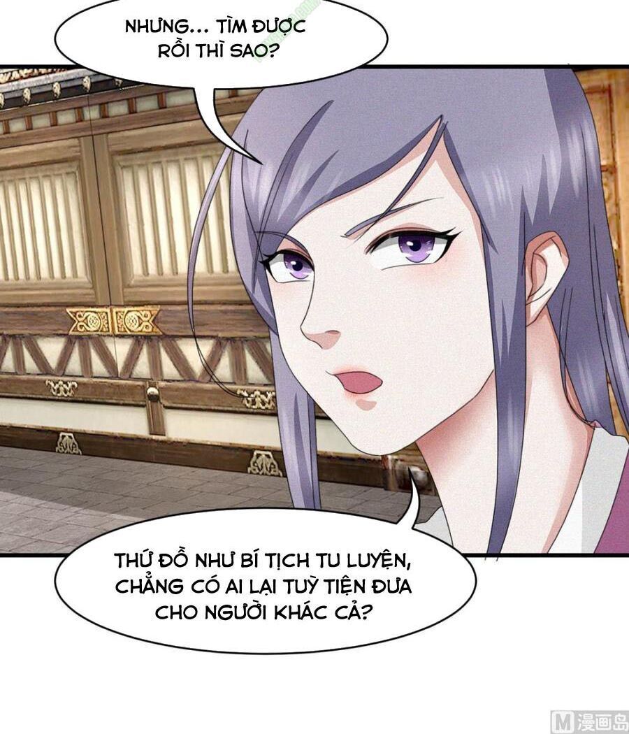 Cửu Dương Đế Tôn Chapter 40 - Trang 2