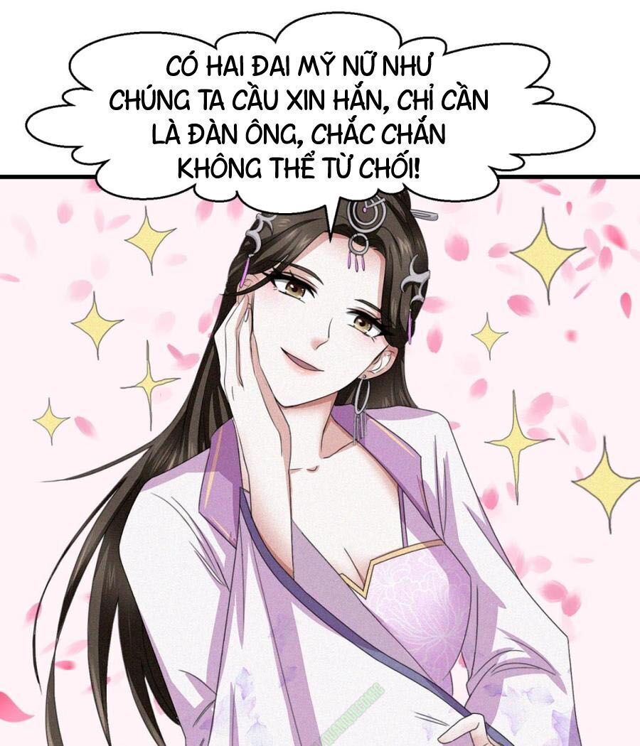 Cửu Dương Đế Tôn Chapter 40 - Trang 2