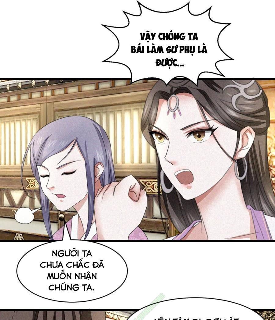 Cửu Dương Đế Tôn Chapter 40 - Trang 2