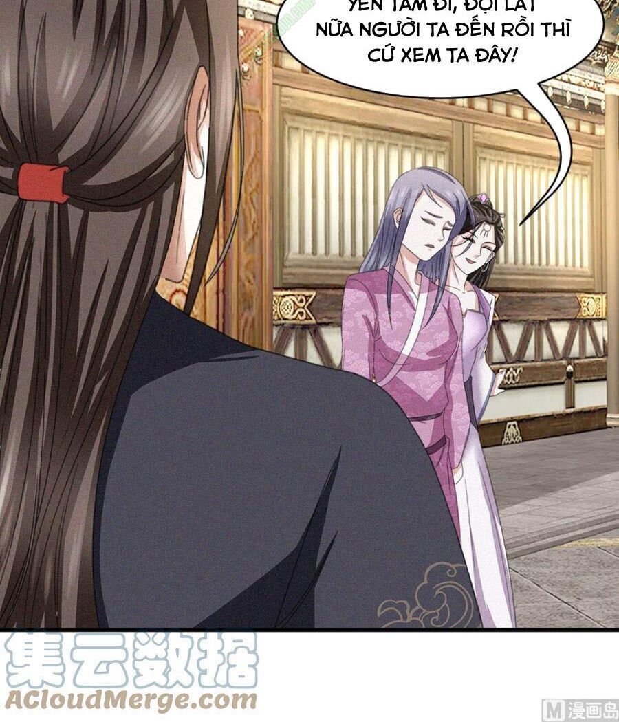 Cửu Dương Đế Tôn Chapter 40 - Trang 2