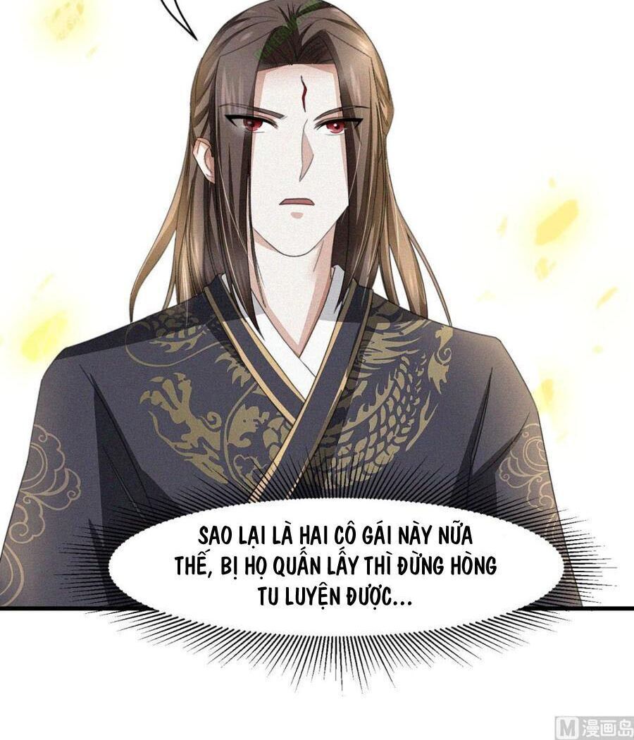 Cửu Dương Đế Tôn Chapter 40 - Trang 2