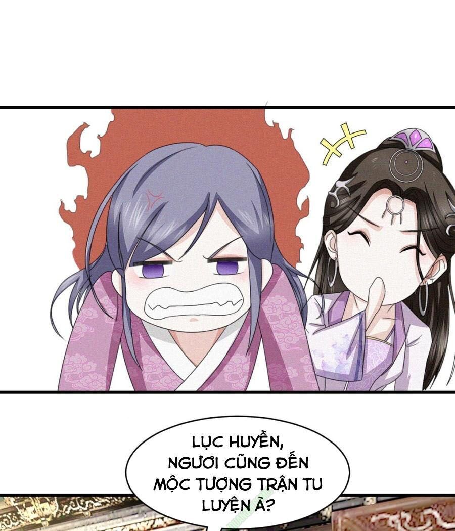 Cửu Dương Đế Tôn Chapter 40 - Trang 2