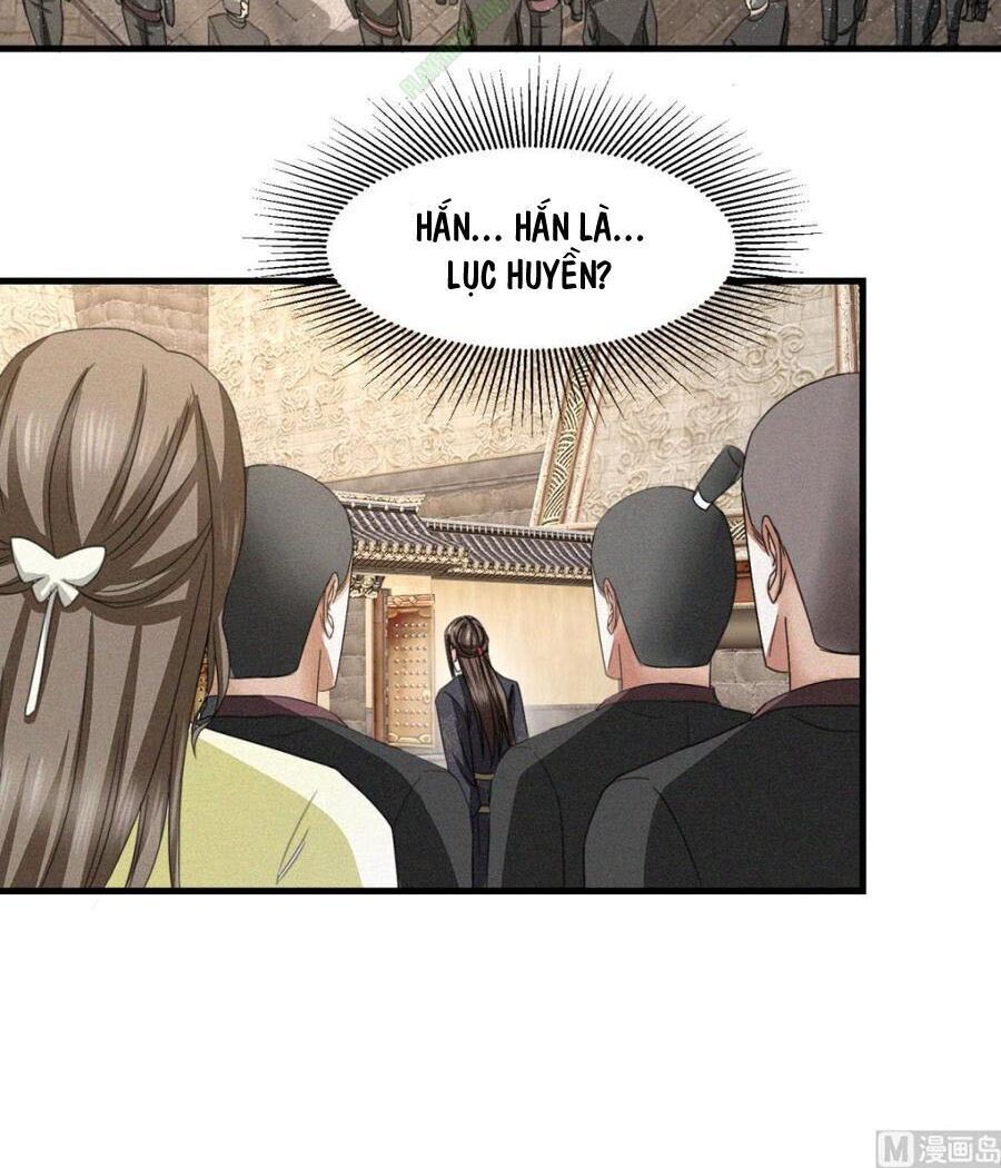 Cửu Dương Đế Tôn Chapter 40 - Trang 2