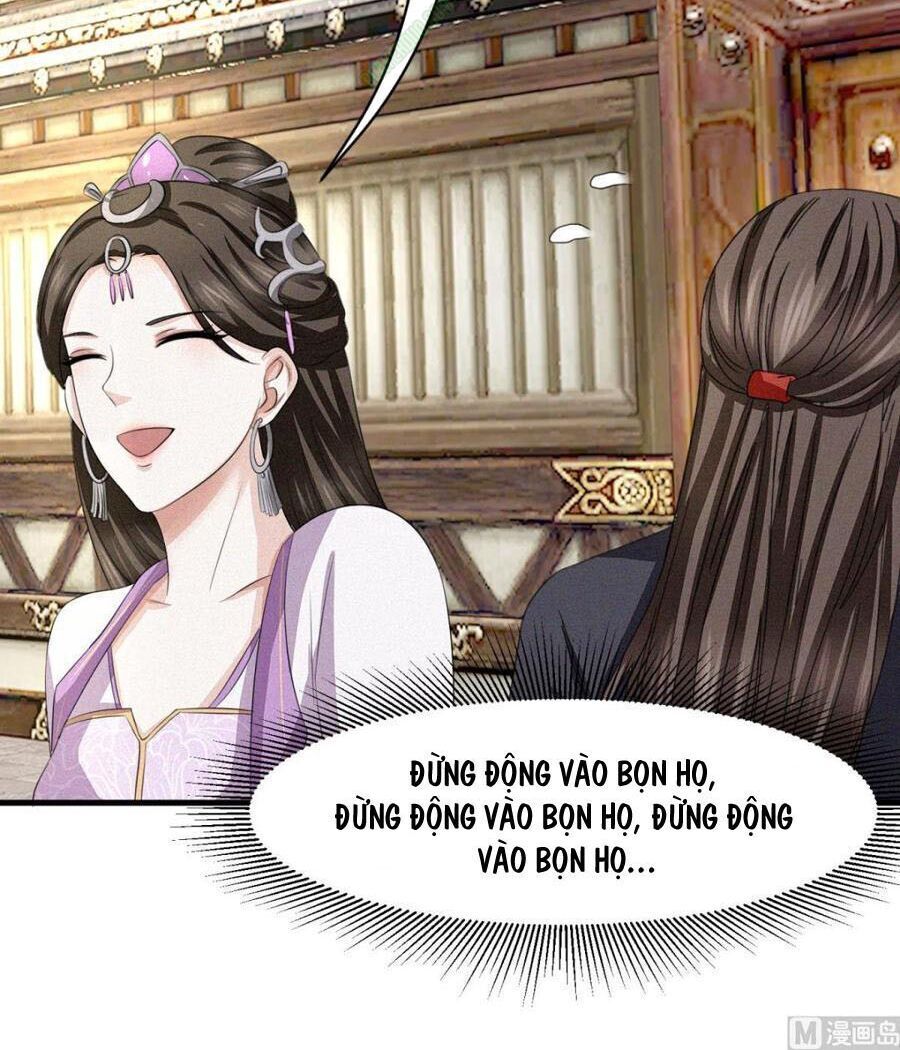 Cửu Dương Đế Tôn Chapter 40 - Trang 2