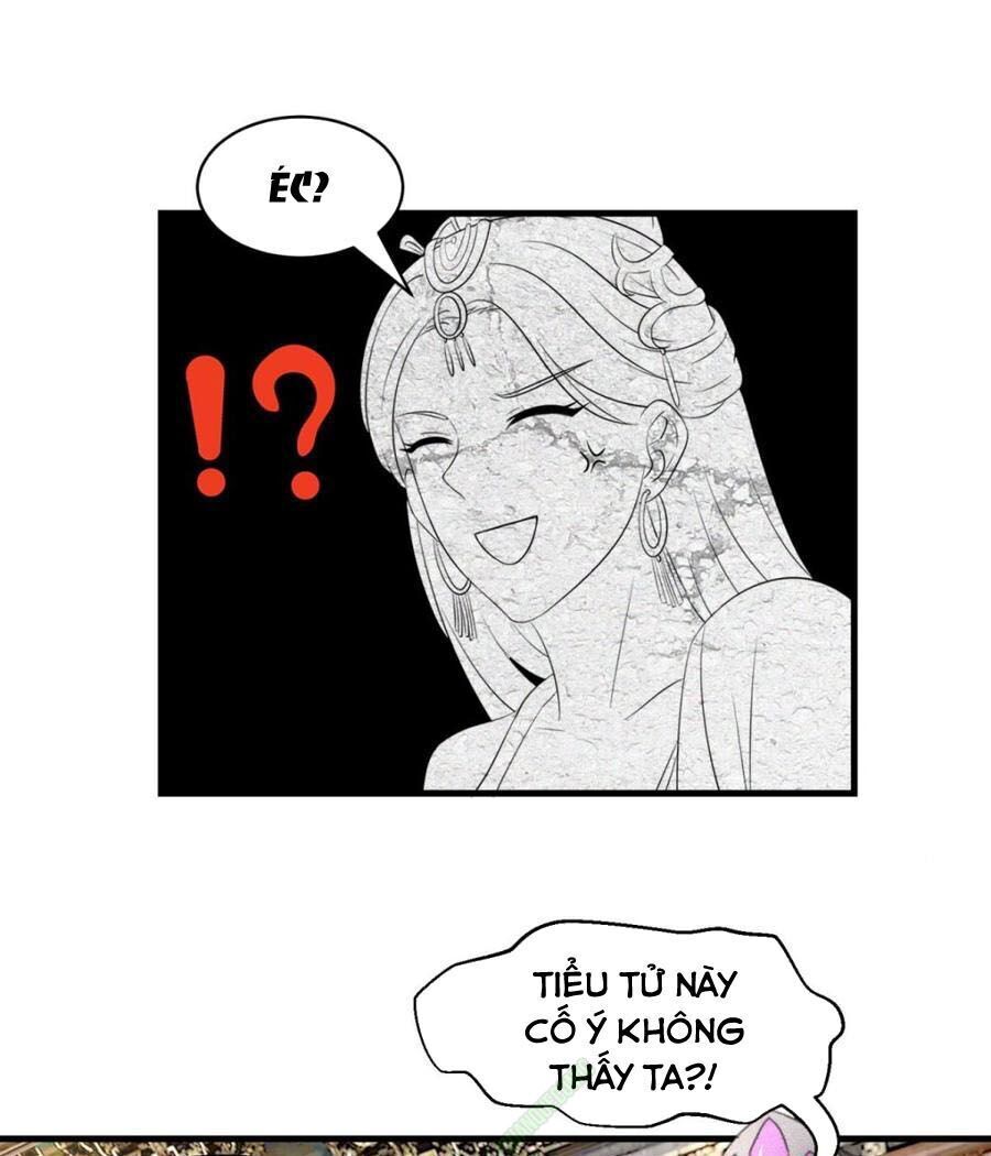 Cửu Dương Đế Tôn Chapter 40 - Trang 2