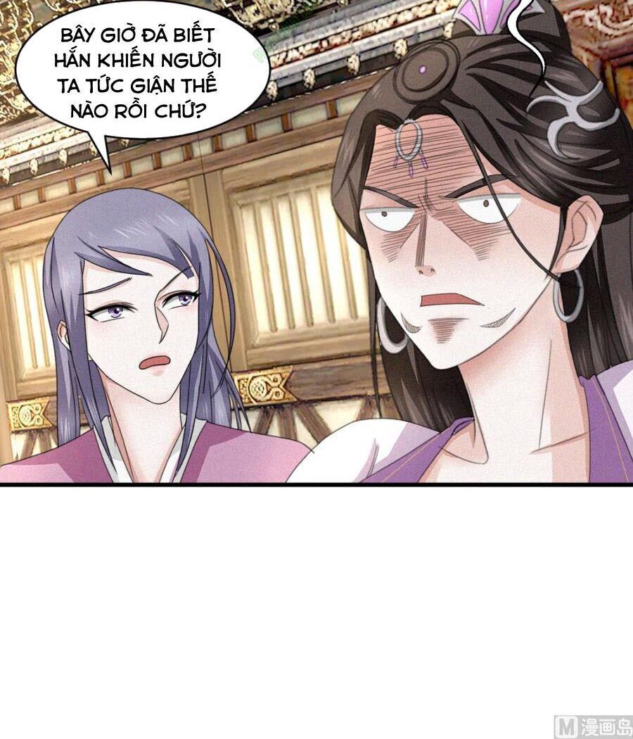 Cửu Dương Đế Tôn Chapter 40 - Trang 2