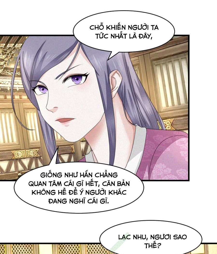 Cửu Dương Đế Tôn Chapter 40 - Trang 2