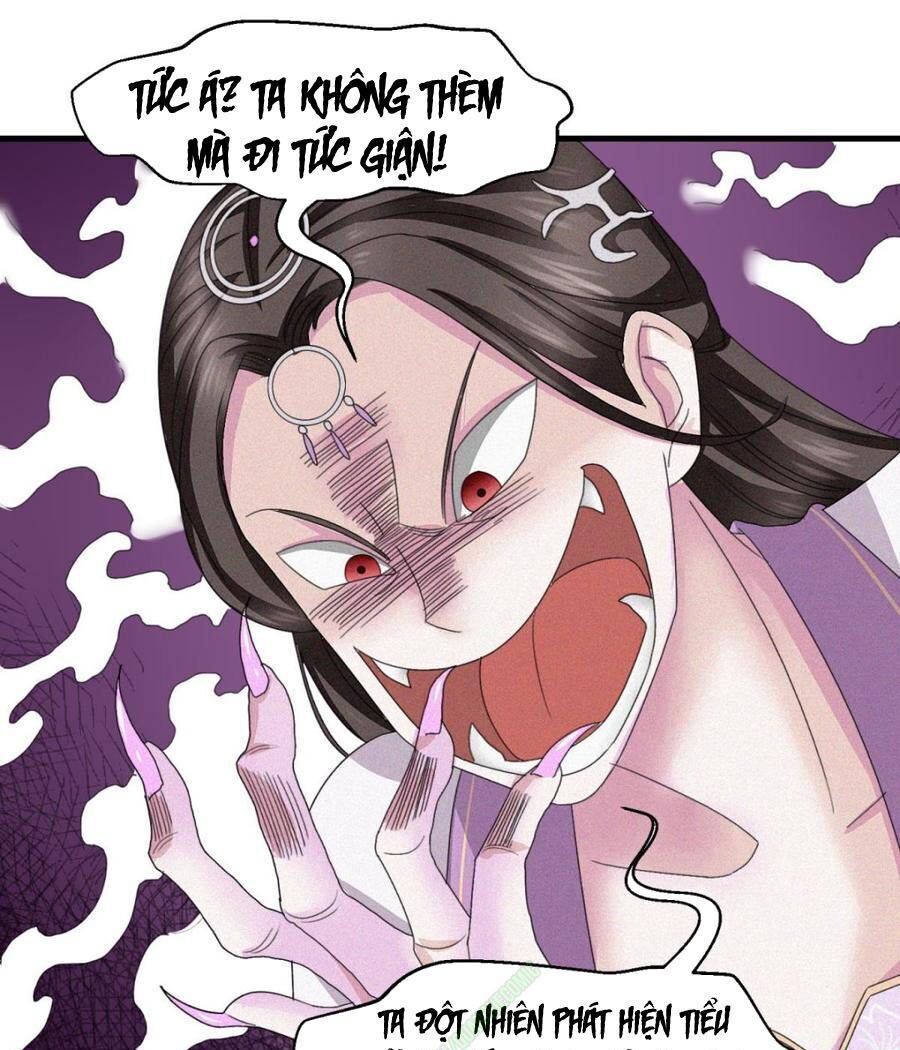 Cửu Dương Đế Tôn Chapter 40 - Trang 2