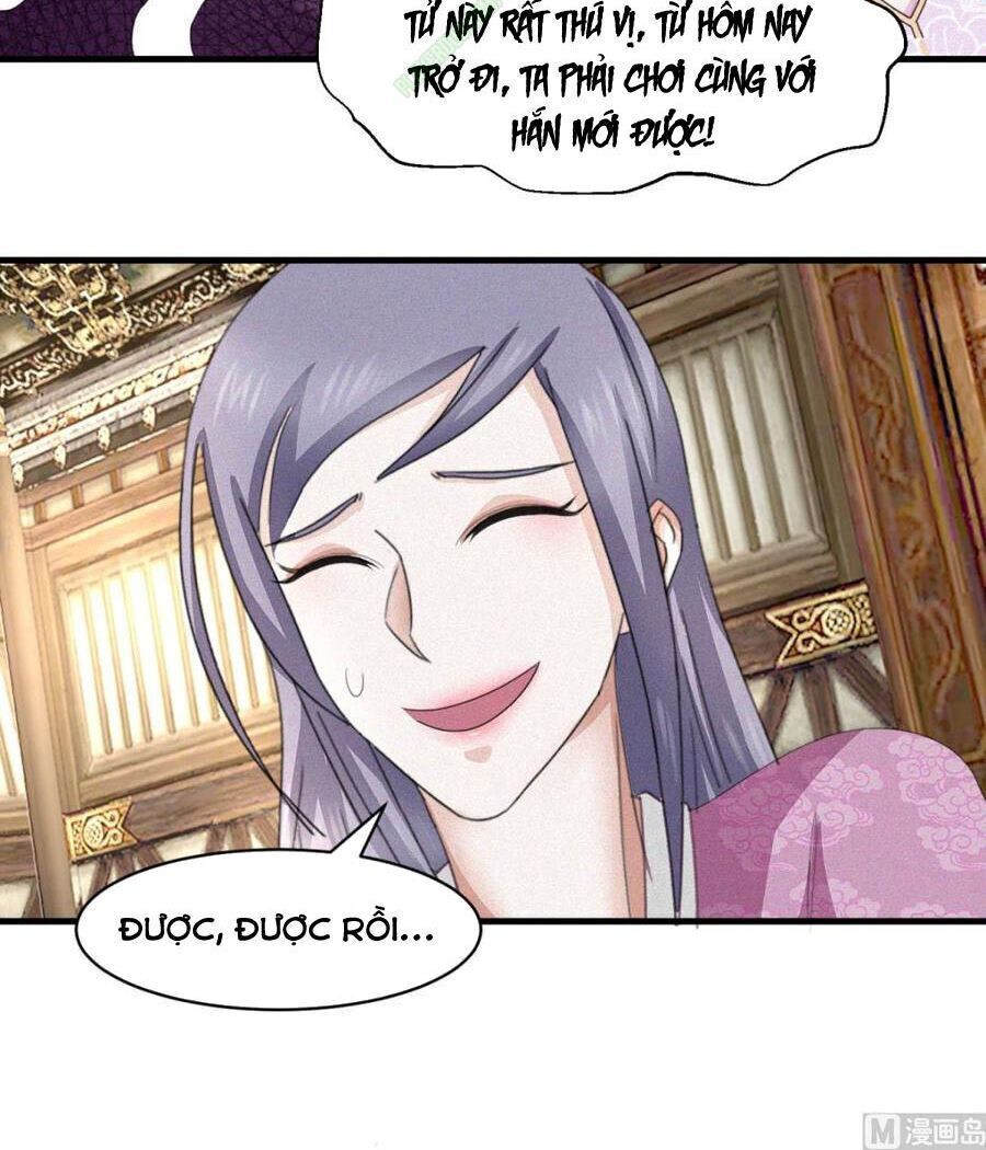 Cửu Dương Đế Tôn Chapter 40 - Trang 2