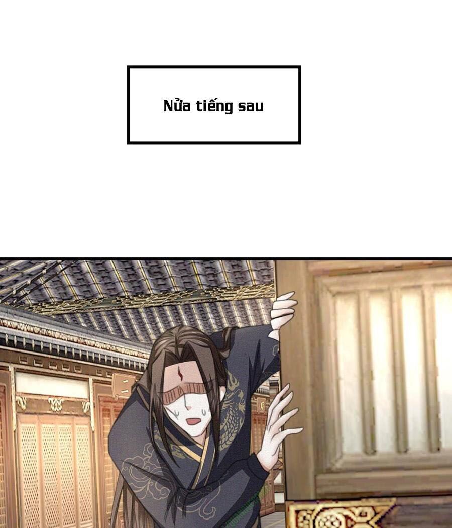 Cửu Dương Đế Tôn Chapter 40 - Trang 2