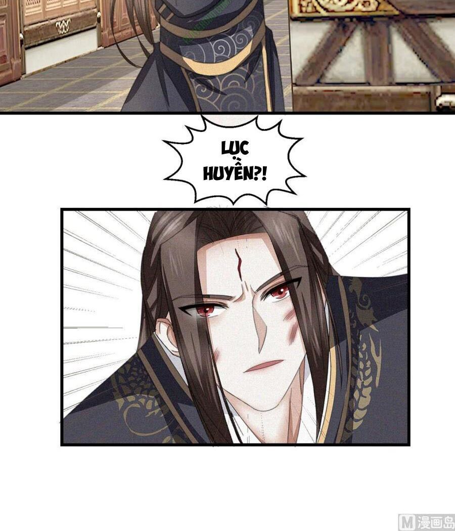 Cửu Dương Đế Tôn Chapter 40 - Trang 2